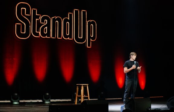 StandUp &Acy;&lcy;&iecy;&kcy;&scy;&iecy;&jcy; &SHCHcy;&iecy;&rcy;&bcy;&acy;&kcy;&ocy;&vcy;