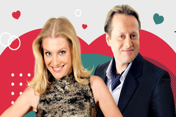 Опасный холостяк