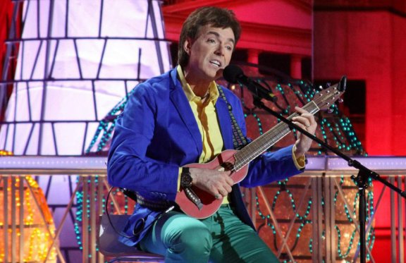 Геннадий Ветров