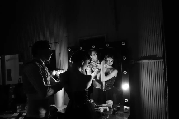 Балет "Кармен"