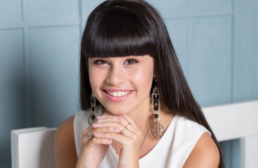 Диана Анкудинова