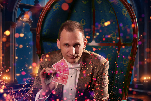 &Icy;&lcy;&lcy;&yucy;&zcy;&icy;&ocy;&ncy;&ncy;&ocy;&iecy; &shcy;&ocy;&ucy; &Acy;&lcy;&iecy;&kcy;&scy;&acy;&ncy;&dcy;&rcy;&acy; &YAcy;&bcy;&lcy;&ocy;&chcy;&kcy;&ocy;&vcy;&acy; "&Pcy;&ocy;&vcy;&iecy;&rcy;&softcy;&tcy;&iecy; &vcy; &mcy;&acy;&gcy;&icy;&yucy;&excl;"