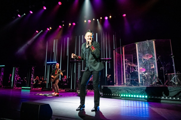 &Lcy;&IEcy;&Gcy;&IEcy;&Ncy;&Dcy;&Acy;&Rcy;&Ncy;&Ycy;&IEcy; &KHcy;&Icy;&Tcy;&Ycy; DEPECHE MODE "ENJOY THE SYMPHONY" SHOW &scy; &ocy;&rcy;&kcy;&iecy;&scy;&tcy;&rcy;&ocy;&mcy;