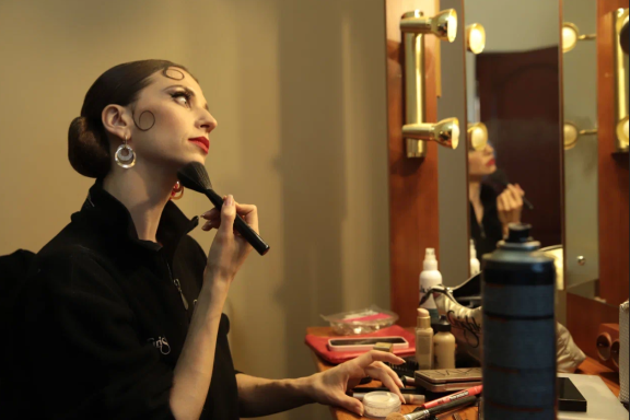 Балет "Кармен"