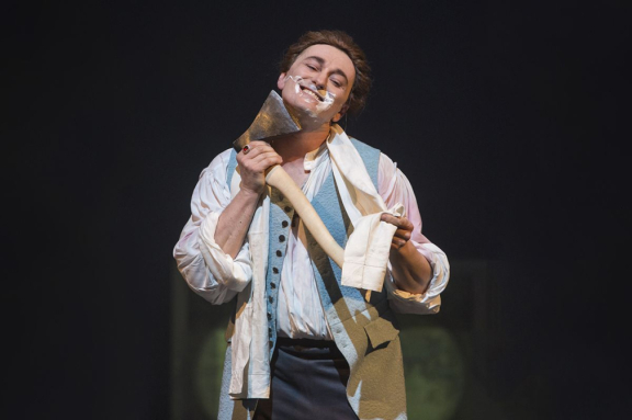 КАЗАНОВА. ARS VIVENDI (С. БЕЗРУКОВ, Е. КЛИМОВА)