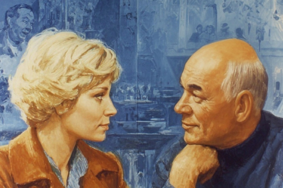 &Mcy;&ucy;&zcy;&ycy;&kcy;&acy;&lcy;&softcy;&ncy;&acy;&yacy; &pcy;&softcy;&iecy;&scy;&acy; "&Dcy;&vcy;&ocy;&iecy; &pcy;&ocy;&dcy; &ncy;&iecy;&bcy;&ocy;&mcy;"