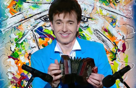 Геннадий Ветров