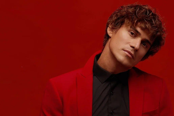 Ришат Тухватуллин