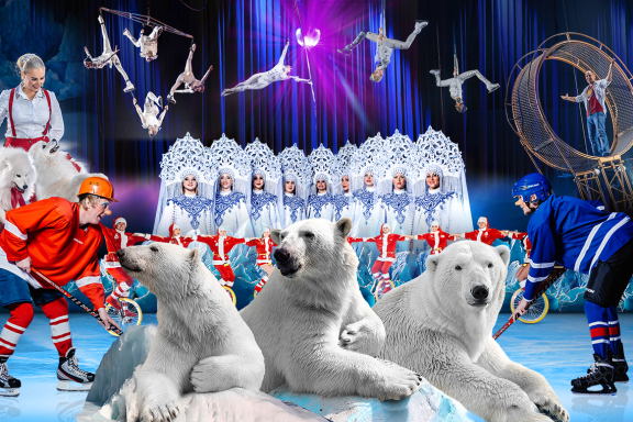 &TScy;&icy;&rcy;&kcy; &ncy;&acy; &lcy;&softcy;&dcy;&ucy; &laquo;&Acy;&jcy;&scy;&bcy;&iecy;&rcy;&gcy;&raquo;