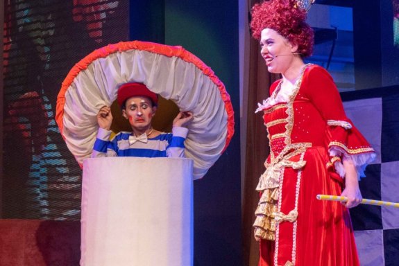 &TScy;&icy;&rcy;&kcy;&ocy;&vcy;&ocy;&jcy; &scy;&pcy;&iecy;&kcy;&tcy;&acy;&kcy;&lcy;&softcy; "&Acy;&lcy;&icy;&scy;&acy; &vcy; &Zcy;&acy;&zcy;&iecy;&rcy;&kcy;&acy;&lcy;&softcy;&iecy;"