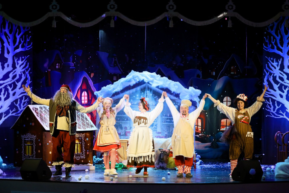 "Теремок-Вкусная сказка" г.Москва