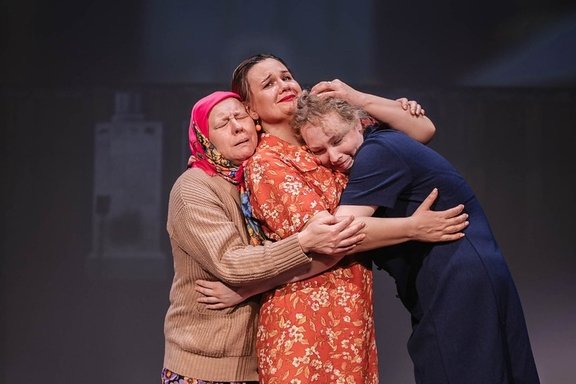 &Ncy;&acy;&rcy;&ocy;&dcy;&ncy;&acy;&yacy; &kcy;&ocy;&mcy;&iecy;&dcy;&icy;&yacy; &laquo;&Lcy;&yucy;&bcy;&ocy;&vcy;&softcy; &icy; &gcy;&ocy;&lcy;&ucy;&bcy;&icy;&raquo;