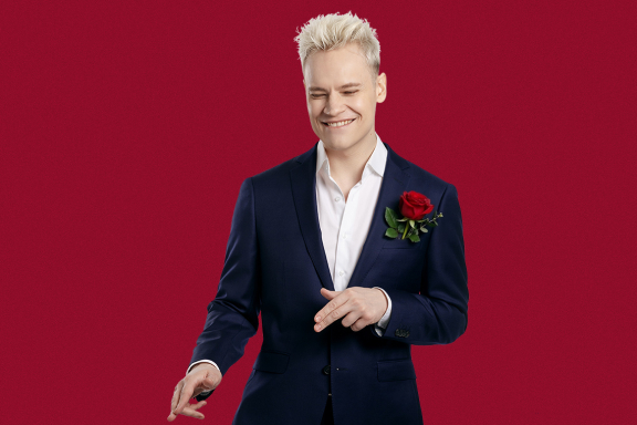 SHAMAN &vert; &Ucy;&ncy;&icy;&kcy;&acy;&lcy;&softcy;&ncy;&acy;&yacy; &pcy;&rcy;&ocy;&gcy;&rcy;&acy;&mcy;&mcy;&acy;