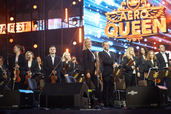 &Lcy;&IEcy;&Gcy;&IEcy;&Ncy;&Dcy;&Acy;&Rcy;&Ncy;&Ycy;&IEcy; &KHcy;&Icy;&Tcy;&Ycy; QUEEN & SCORPIONS&period; AEROQUEEN &Scy; &Scy;&Icy;&Mcy;&Fcy;&Ocy;&Ncy;&Icy;&CHcy;&IEcy;&Scy;&Kcy;&Icy;&Mcy; &Ocy;&Rcy;&Kcy;&IEcy;&Scy;&Tcy;&Rcy;&Ocy;&Mcy;