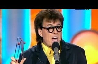 Геннадий Ветров