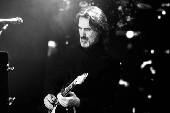 Вячеслав Бутусов и группа "Орден Славы"