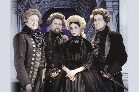 &Gcy;&acy;&scy;&tcy;&rcy;&ocy;&lcy;&icy; &tcy;&iecy;&acy;&tcy;&rcy;&acy; &icy;&mcy;&period; &Mcy;&ocy;&scy;&scy;&ocy;&vcy;&iecy;&tcy;&acy;&period; &laquo;&Ucy;&pcy;&rcy;&acy;&zhcy;&ncy;&iecy;&ncy;&icy;&yacy; &vcy; &pcy;&rcy;&iecy;&kcy;&rcy;&acy;&scy;&ncy;&ocy;&mcy;