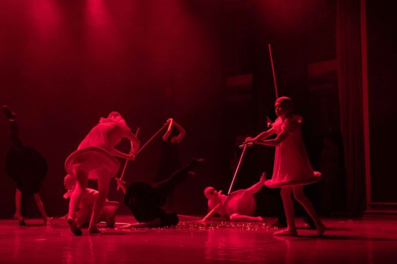 &TScy;&icy;&rcy;&kcy;&ocy;&vcy;&ocy;&jcy; &scy;&pcy;&iecy;&kcy;&tcy;&acy;&kcy;&lcy;&softcy; "&Acy;&lcy;&icy;&scy;&acy; &vcy; &Zcy;&acy;&zcy;&iecy;&rcy;&kcy;&acy;&lcy;&softcy;&iecy;"