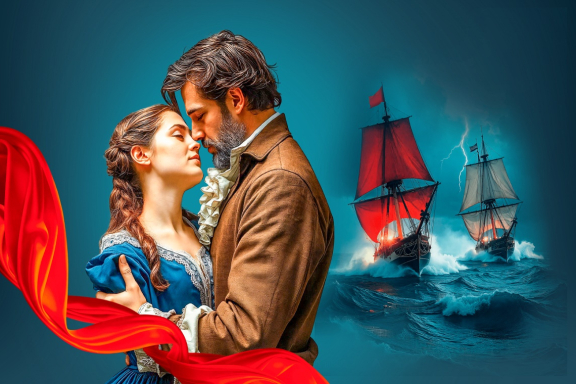 Рок-опера "Юнона и Авось"