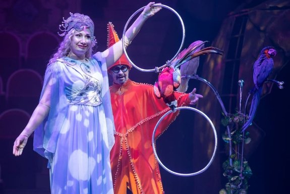 &TScy;&icy;&rcy;&kcy;&ocy;&vcy;&ocy;&jcy; &mcy;&yucy;&zcy;&icy;&kcy;&lcy; &ncy;&acy; &vcy;&ocy;&dcy;&iecy; &laquo;&Ocy;&dcy;&icy;&scy;&scy;&iecy;&yacy;&raquo;