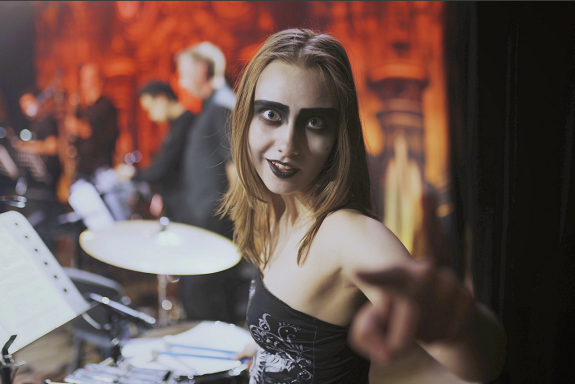 MetalliadA&colon; &scy;&icy;&mcy;&fcy;&ocy;&ncy;&icy;&chcy;&iecy;&scy;&kcy;&icy;&iecy; &shcy;&iecy;&dcy;&iecy;&vcy;&rcy;&ycy; Metallica&comma; Iron Maiden&comma; Ghost&comma; Nightwish