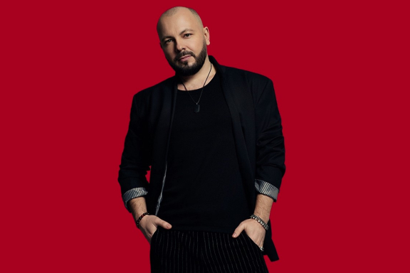 Ярослав Сумишевский