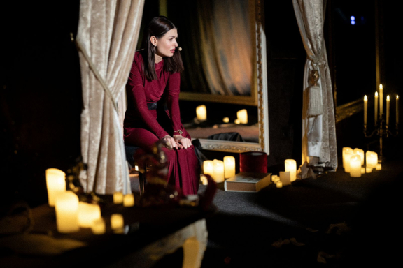 &Mcy;&ocy;&ncy;&ocy;&scy;&pcy;&iecy;&kcy;&tcy;&acy;&kcy;&lcy;&softcy; "&Kcy;&tcy;&ocy; &gcy;&ocy;&vcy;&ocy;&rcy;&icy;&lcy; &scy; &Bcy;&ocy;&gcy;&ocy;&mcy;"