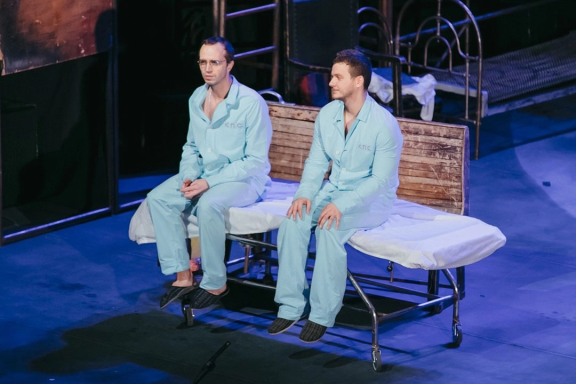 &Mcy;&acy;&scy;&tcy;&iecy;&rcy; &icy; &Mcy;&acy;&rcy;&gcy;&acy;&rcy;&icy;&tcy;&acy;