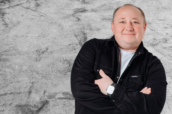 Вадим Захаров