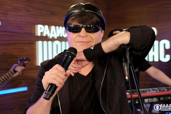 &Vcy;&icy;&kcy;&tcy;&ocy;&rcy; &Kcy;&ocy;&rcy;&ocy;&lcy;&iocy;&vcy;