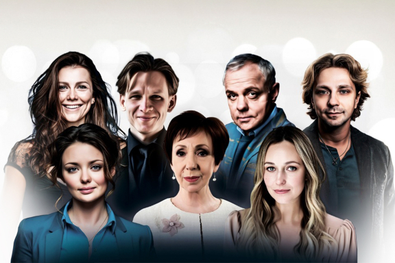 &Scy;&pcy;&iecy;&kcy;&tcy;&acy;&kcy;&lcy;&softcy; &laquo;&Dcy;&iecy;&rcy;&iecy;&vcy;&softcy;&yacy; &ucy;&mcy;&icy;&rcy;&acy;&yucy;&tcy; &scy;&tcy;&ocy;&yacy;&raquo;