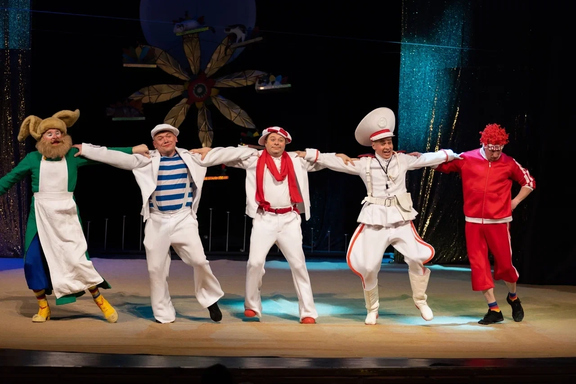 &Dcy;&mcy;&icy;&tcy;&rcy;&icy;&jcy; &Kcy;&ucy;&kcy;&lcy;&acy;&chcy;&iecy;&vcy;&period; &Scy;&pcy;&iecy;&kcy;&tcy;&acy;&kcy;&lcy;&softcy; &Kcy;&Ocy;&Tcy;&Ocy;&Bcy;&Ucy;&Mcy;&excl;