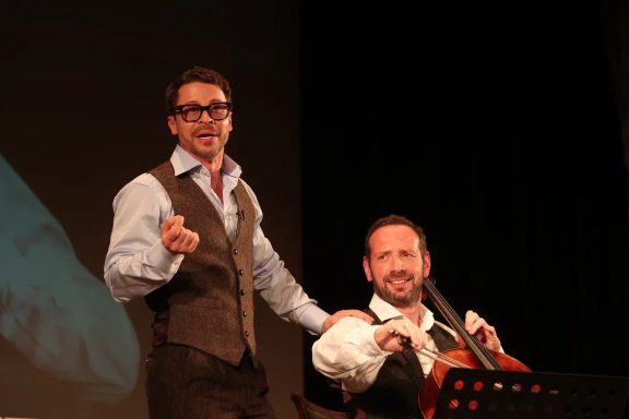 &KHcy;&ucy;&lcy;&icy;&gcy;&acy;&ncy; &icy; &kcy;&lcy;&acy;&scy;&scy;&icy;&kcy;