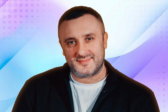 &Icy;&gcy;&ocy;&rcy;&softcy; &Kcy;&icy;&bcy;&icy;&rcy;&iecy;&vcy;