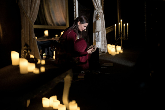 &Mcy;&ocy;&ncy;&ocy;&scy;&pcy;&iecy;&kcy;&tcy;&acy;&kcy;&lcy;&softcy; "&Kcy;&tcy;&ocy; &gcy;&ocy;&vcy;&ocy;&rcy;&icy;&lcy; &scy; &Bcy;&ocy;&gcy;&ocy;&mcy;"