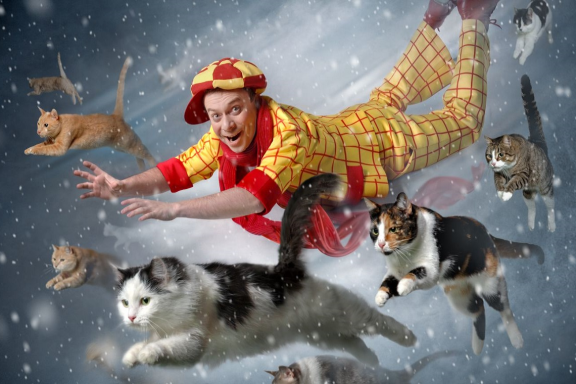 &Tcy;&iecy;&acy;&tcy;&rcy; &kcy;&ocy;&shcy;&iecy;&kcy; &Kcy;&ucy;&kcy;&lcy;&acy;&chcy;&iecy;&vcy;&acy;&period; &SHcy;&ocy;&ucy; &laquo;&Kcy;&ocy;&tcy;&ocy;&bcy;&ucy;&mcy;&raquo;