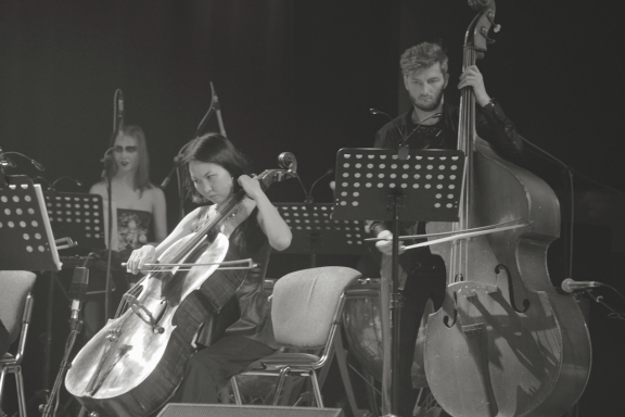 MetalliadA&colon; &scy;&icy;&mcy;&fcy;&ocy;&ncy;&icy;&chcy;&iecy;&scy;&kcy;&icy;&iecy; &shcy;&iecy;&dcy;&iecy;&vcy;&rcy;&ycy; Metallica&comma; Iron Maiden&comma; Ghost&comma; Nightwish