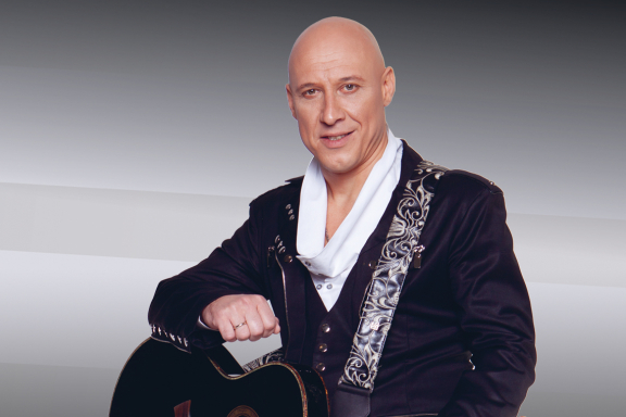 Денис Майданов