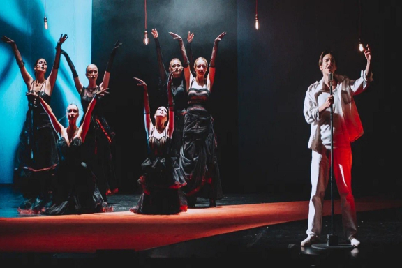 &Rcy;&ocy;&kcy;-&ocy;&pcy;&iecy;&rcy;&acy; "&Ocy;&rcy;&fcy;&iecy;&jcy; &icy; &Ecy;&vcy;&rcy;&icy;&dcy;&icy;&kcy;&acy;"