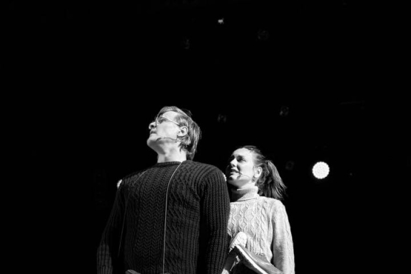 "&Ncy;&iecy; &pcy;&rcy;&ocy; &Rcy;&ocy;&mcy;&iecy;&ocy; &icy; &Dcy;&zhcy;&ucy;&lcy;&softcy;&iecy;&tcy;&tcy;&ucy;"