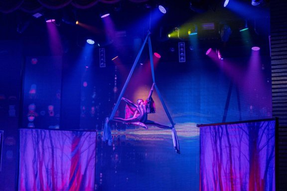 &TScy;&icy;&rcy;&kcy;&ocy;&vcy;&ocy;&jcy; &scy;&pcy;&iecy;&kcy;&tcy;&acy;&kcy;&lcy;&softcy; "&Acy;&lcy;&icy;&scy;&acy; &vcy; &Zcy;&acy;&zcy;&iecy;&rcy;&kcy;&acy;&lcy;&softcy;&iecy;"