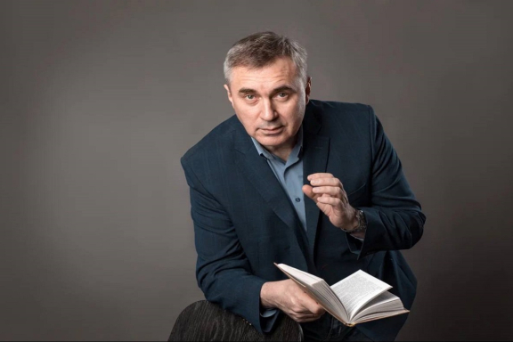 Семейная Конференция-2025 с доктором Боровских