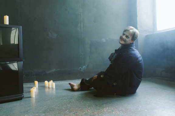 &Mcy;&ocy;&ncy;&ocy;&scy;&pcy;&iecy;&kcy;&tcy;&acy;&kcy;&lcy;&softcy; &Dcy;&mcy;&icy;&tcy;&rcy;&icy;&yacy; &Kcy;&ucy;&kcy;&lcy;&iecy;&vcy;&acy; "&Tcy;&ocy;&tcy; &iecy;&shchcy;&iecy; &kcy;&lcy;&ocy;&ucy;&ncy;&period;&period;&period;"