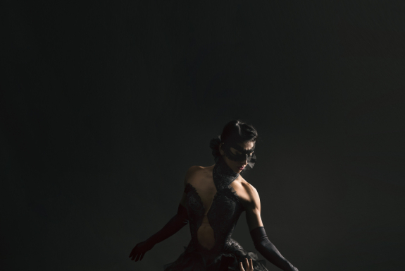 Marcos Ayala и Аргентинское танго с новой программой «Золотые годы Танго»