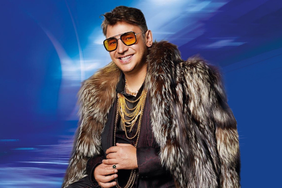 &Dcy;&acy;&ncy;&icy;&rcy; &Scy;&acy;&bcy;&icy;&rcy;&ocy;&vcy;