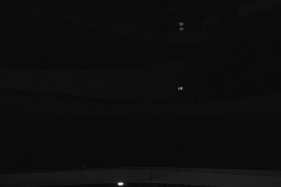 Хор Сретенского Монастыря