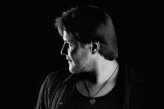 Моноспектакль "Пара, но я!"