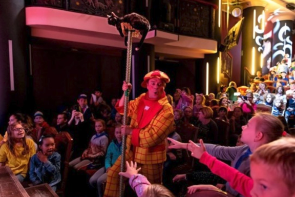 &Tcy;&iecy;&acy;&tcy;&rcy; &kcy;&ocy;&shcy;&iecy;&kcy; &Kcy;&ucy;&kcy;&lcy;&acy;&chcy;&iecy;&vcy;&acy;&period; &SHcy;&ocy;&ucy; &laquo;&Kcy;&ocy;&tcy;&ocy;&bcy;&ucy;&mcy;&raquo;