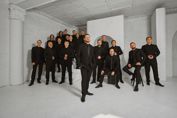 &Acy;&rcy;&khcy;&icy;&iecy;&rcy;&iecy;&jcy;&scy;&kcy;&icy;&jcy; &mcy;&ucy;&zhcy;&scy;&kcy;&ocy;&jcy; &khcy;&ocy;&rcy; "&Acy;&kcy;&scy;&icy;&ocy;&scy;"