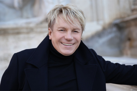 Виктор Салтыков